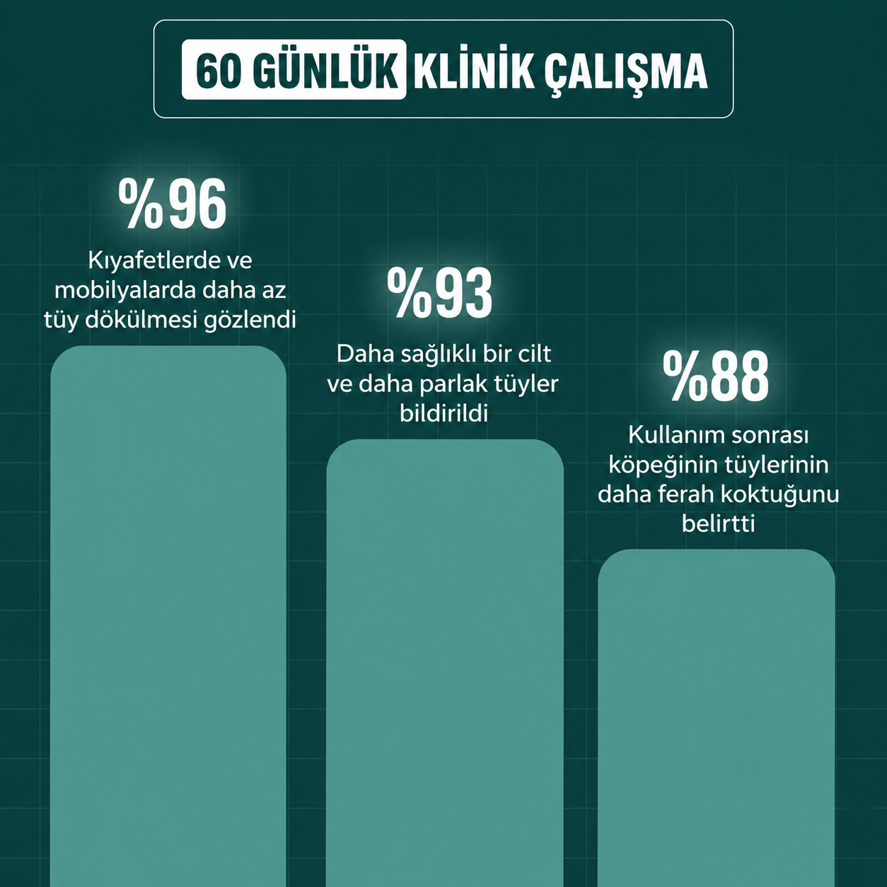 PavLuna™ Buharlı Masaj Etkili Tüy Temizleyici Tarak
